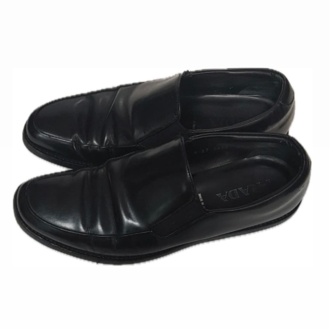 Prada loafers 상품이미지2