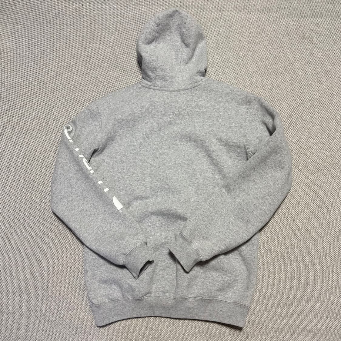 칼하트 오리지널 핏 후드티 상품이미지5