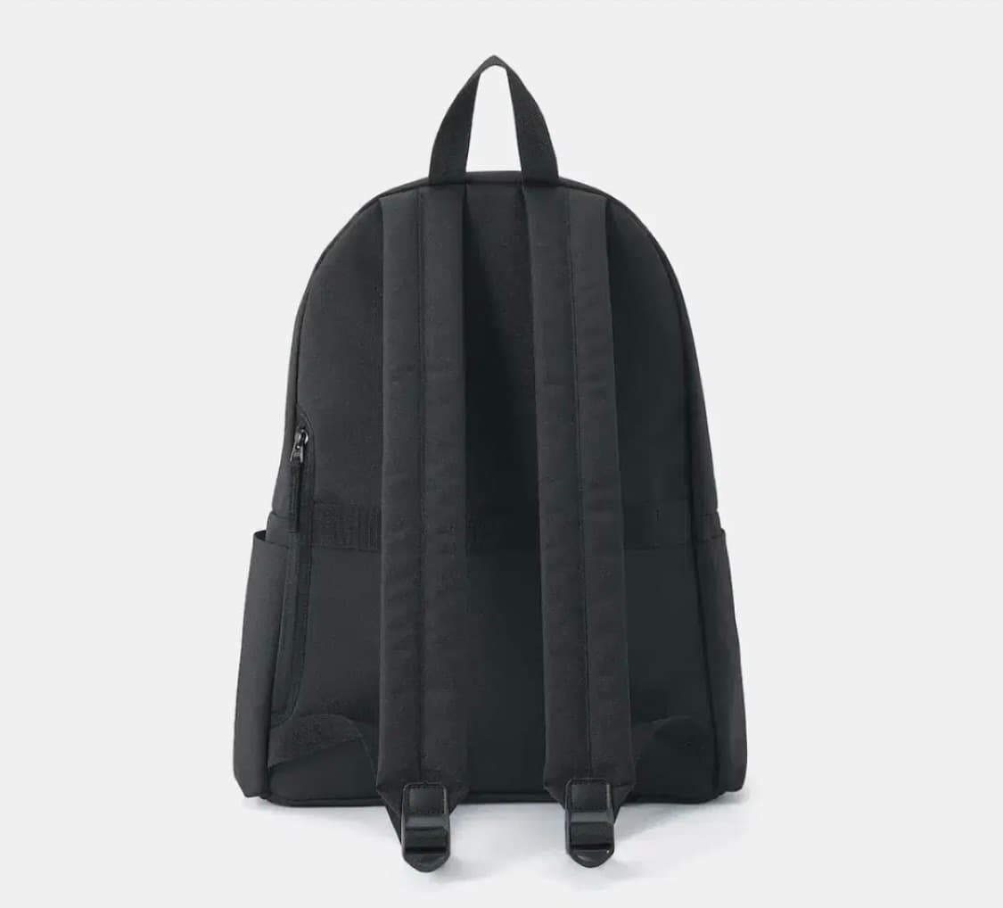 <새상품>무인양품 어깨가 편한 발수 륙색 가방 백팩 여행가방 상품이미지5