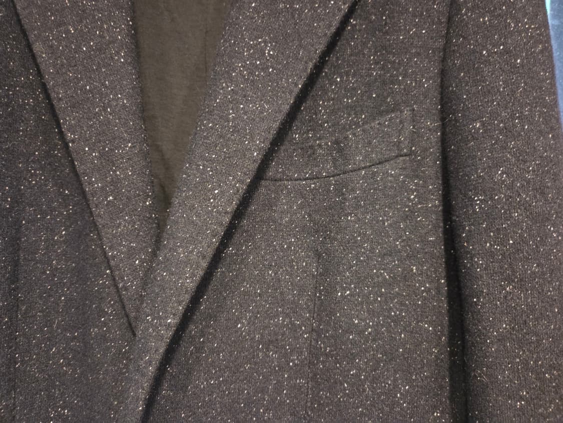 다반 도네갈 트위드자켓 상품이미지4