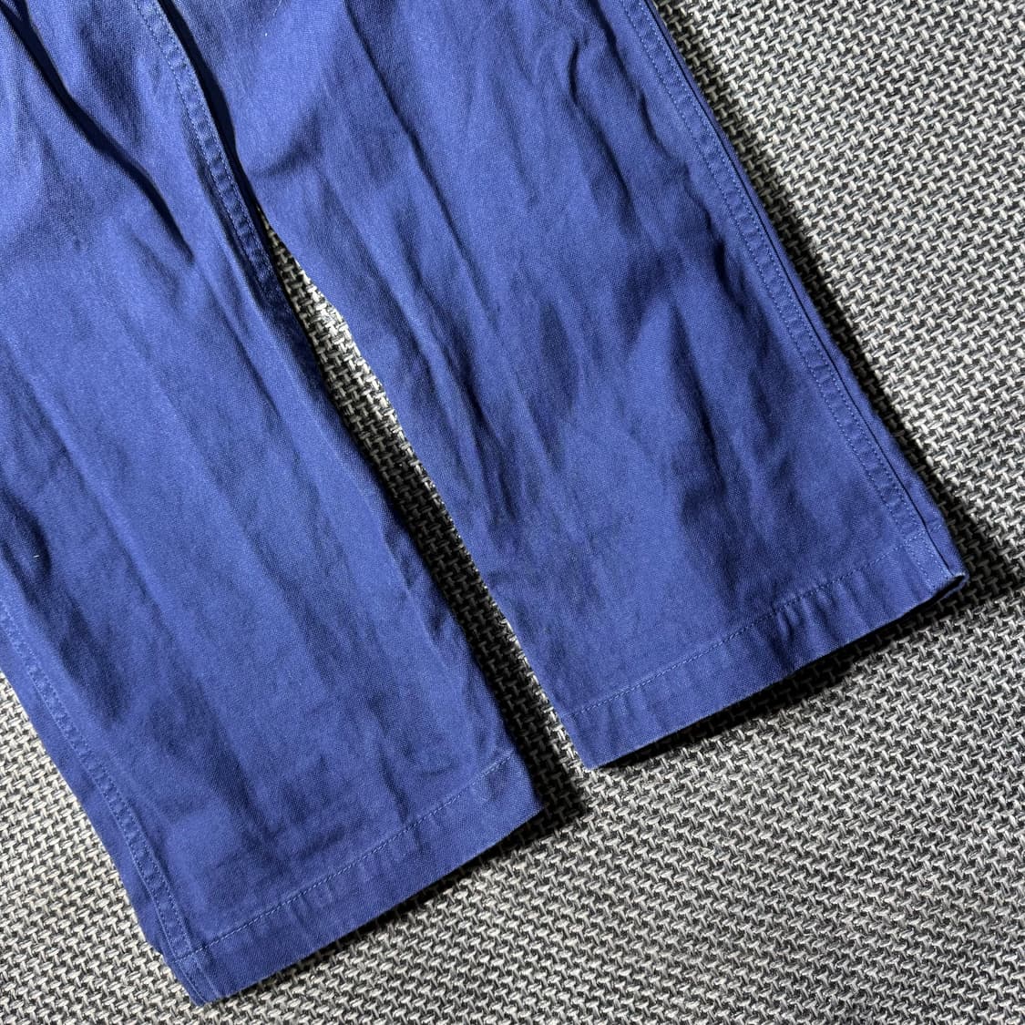 단톤 워크 팬츠 네이비 ( 29/OLD-8309 ) 상품이미지5