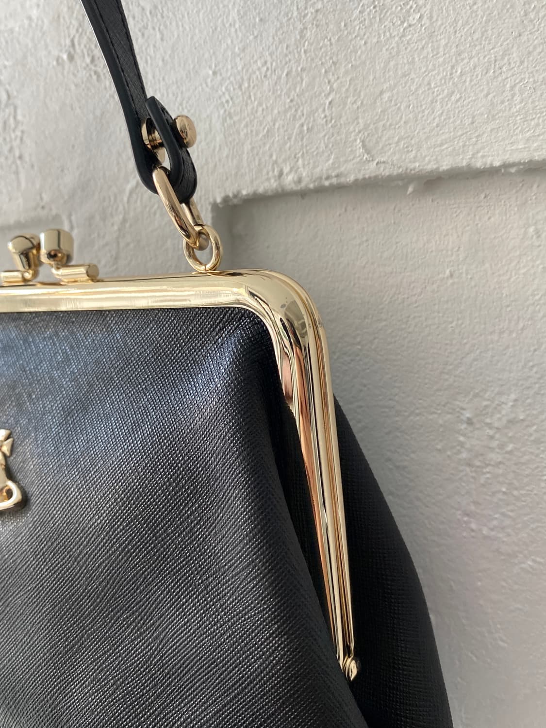 [Vivienne westwood] 미니 토트백 상품이미지6