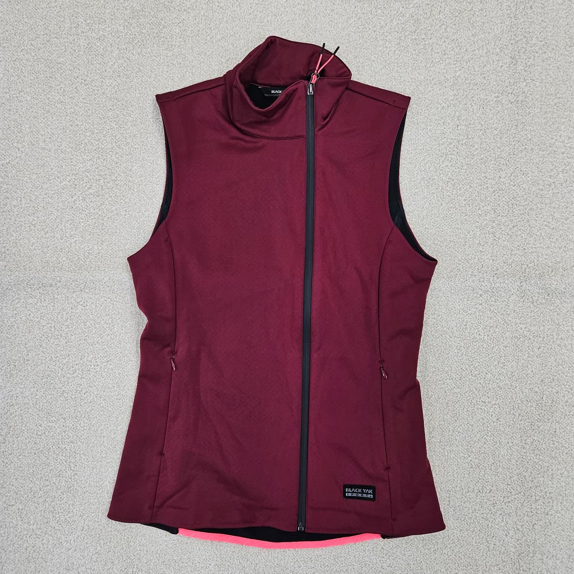 [95] 새상품 블랙야크 여성 베스트 조끼 1027JM1 상품이미지2