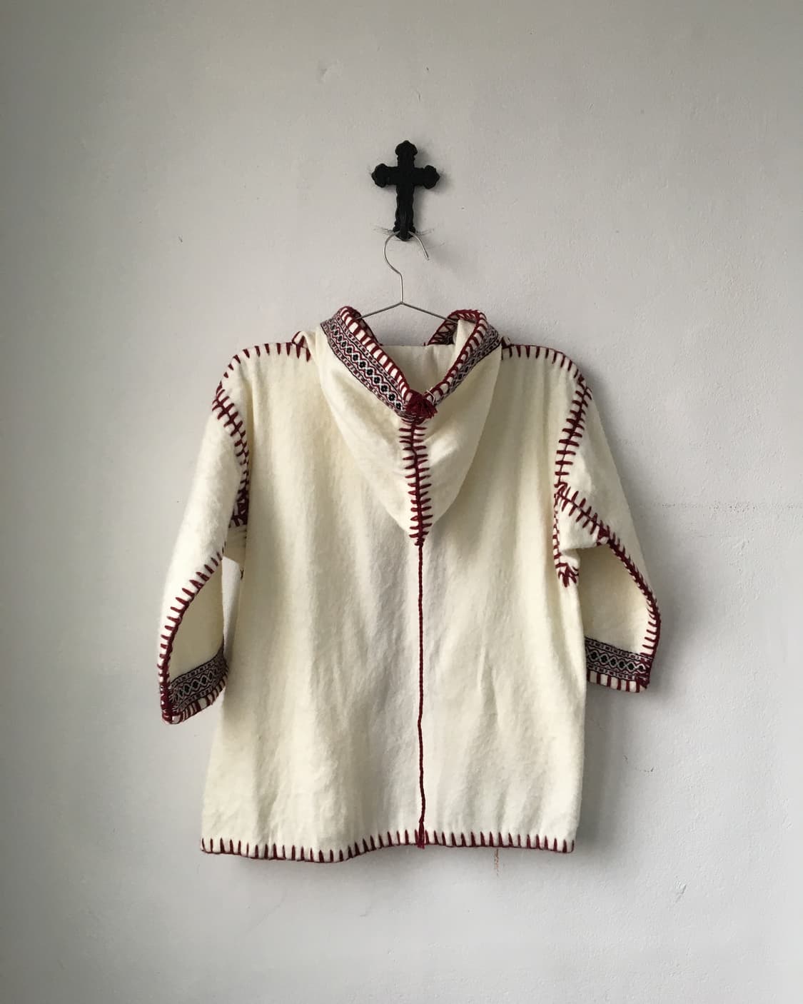 Nomadic mood jacket 상품이미지3