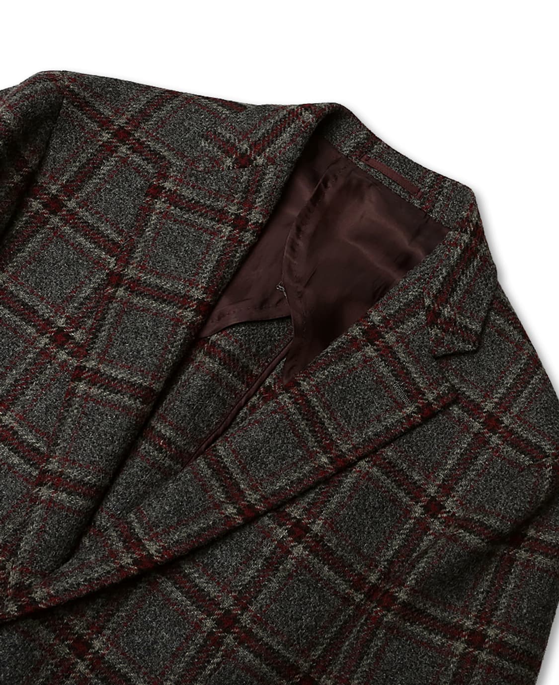 힐튼 [Hilton] 아브라함 문 스포츠 자켓 디자인 By 링자켓 상품이미지2