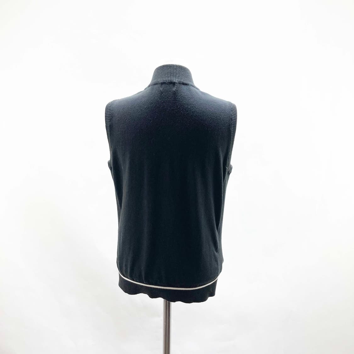 까스텔바작 여성골프집업조끼 95  상품이미지3