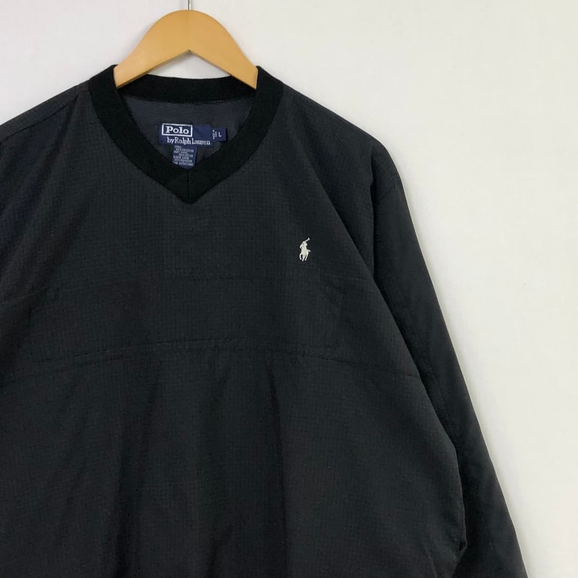 105 폴로 웜업 상품이미지1