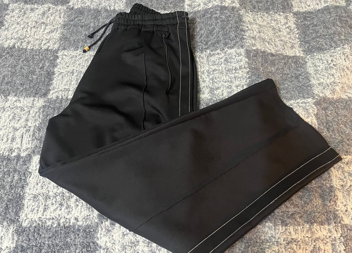 3)폴리테루 라인 트랙팬츠21fw 상품이미지1