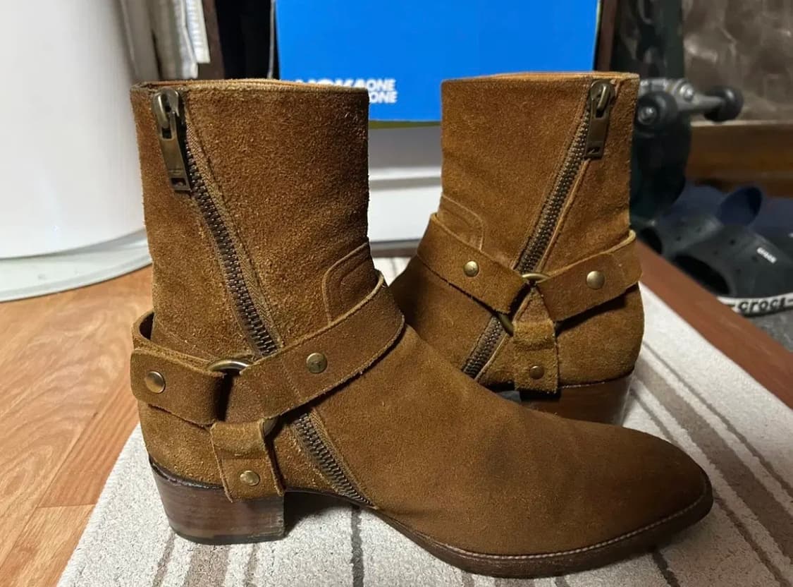 생로랑 13 & 하네스 상품이미지2