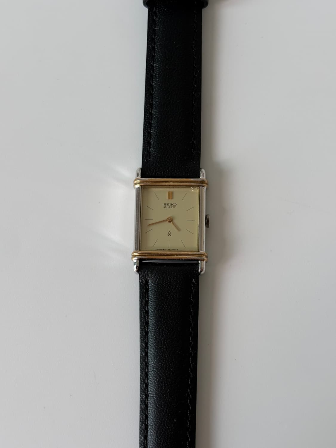 1980s Combi Tank Ladies Quartz 상품이미지2