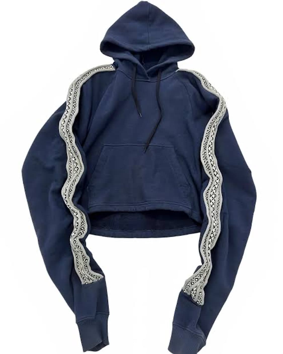 와이프로젝트 셔링후드  상품이미지1