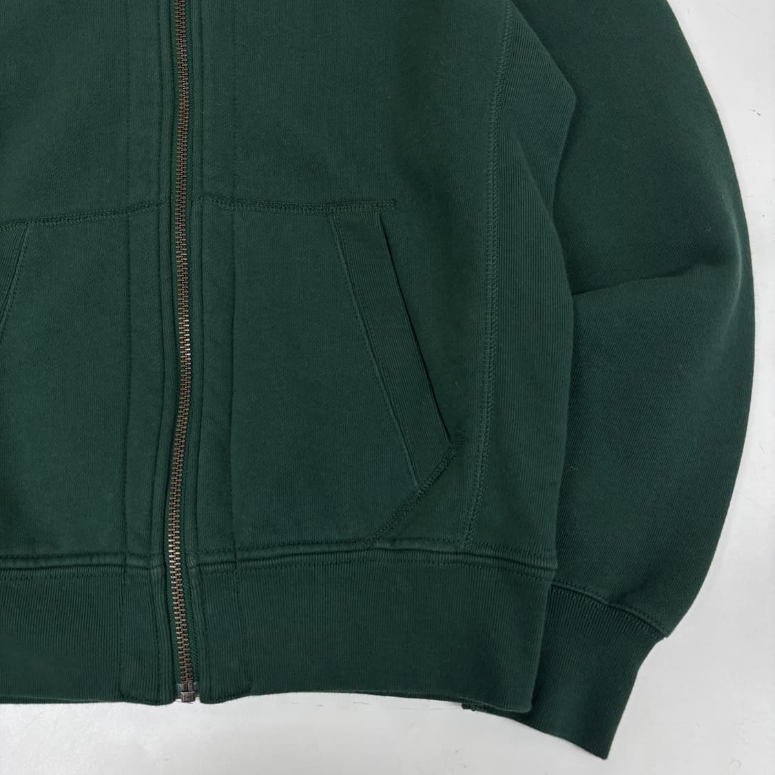 폴로 후드집업 상품이미지5