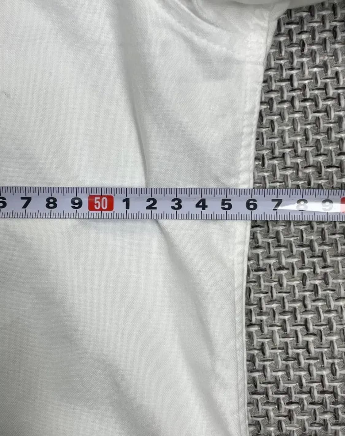 폴로 랄프로렌 화이트 셔츠 남방 상품이미지5