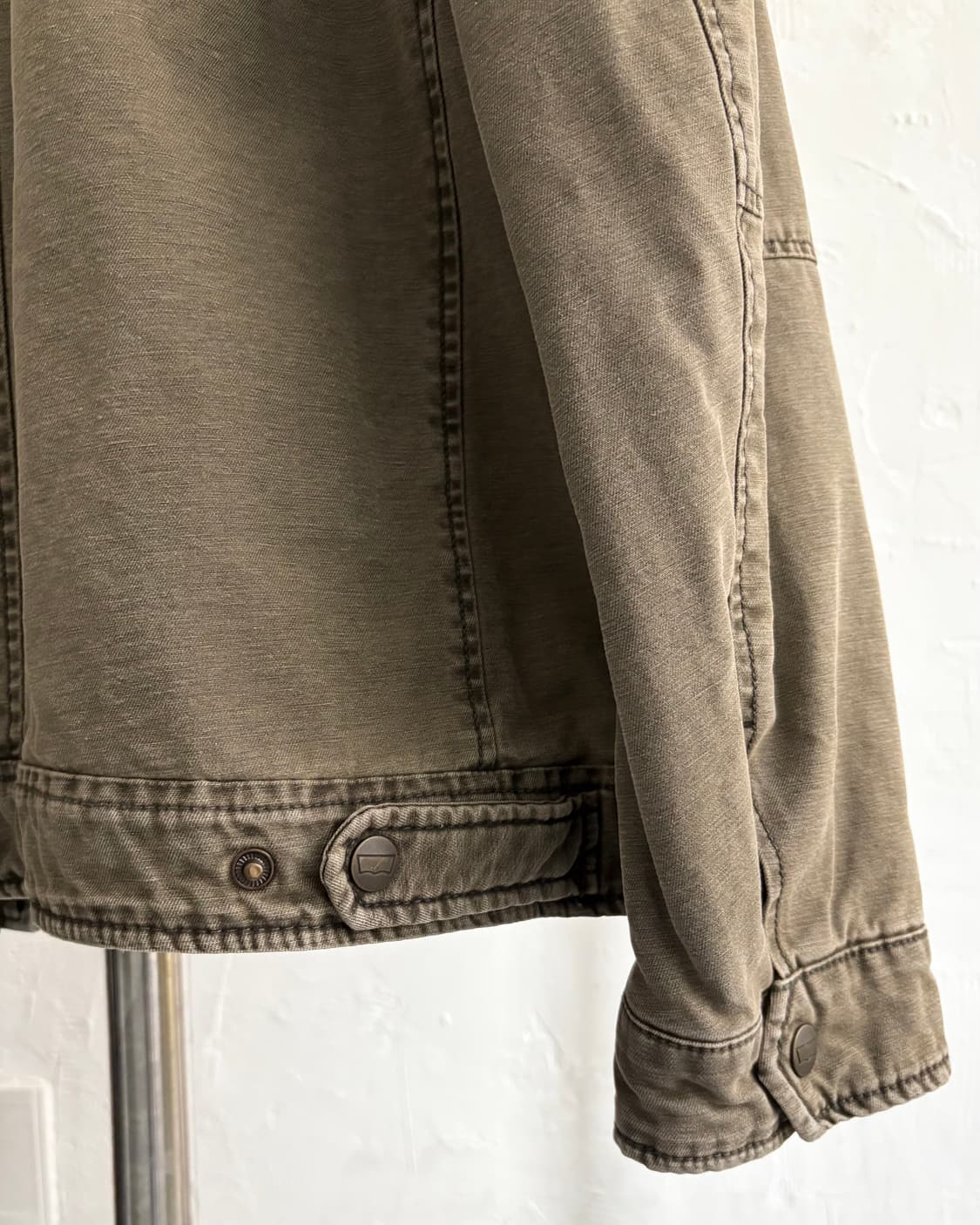 Levi‘s 리바이스 00‘s 워싱 필드 자켓 상품이미지6