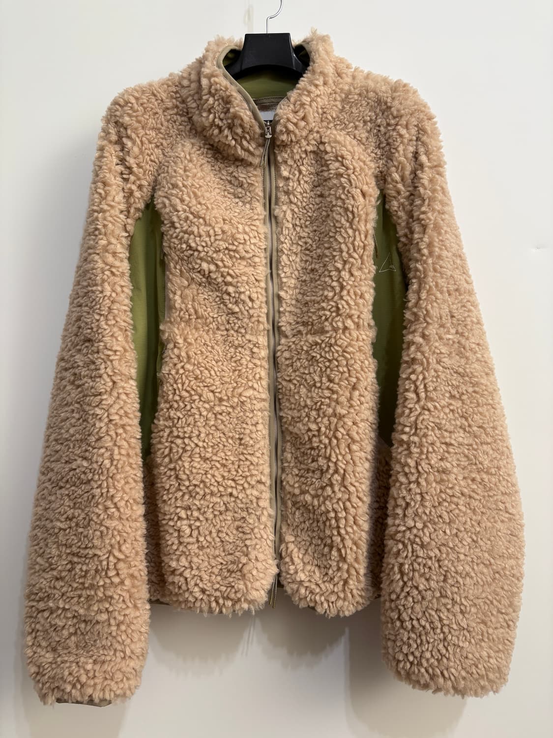 로아 하이킹 ROA / 집업 후리스 / XL 상품이미지1