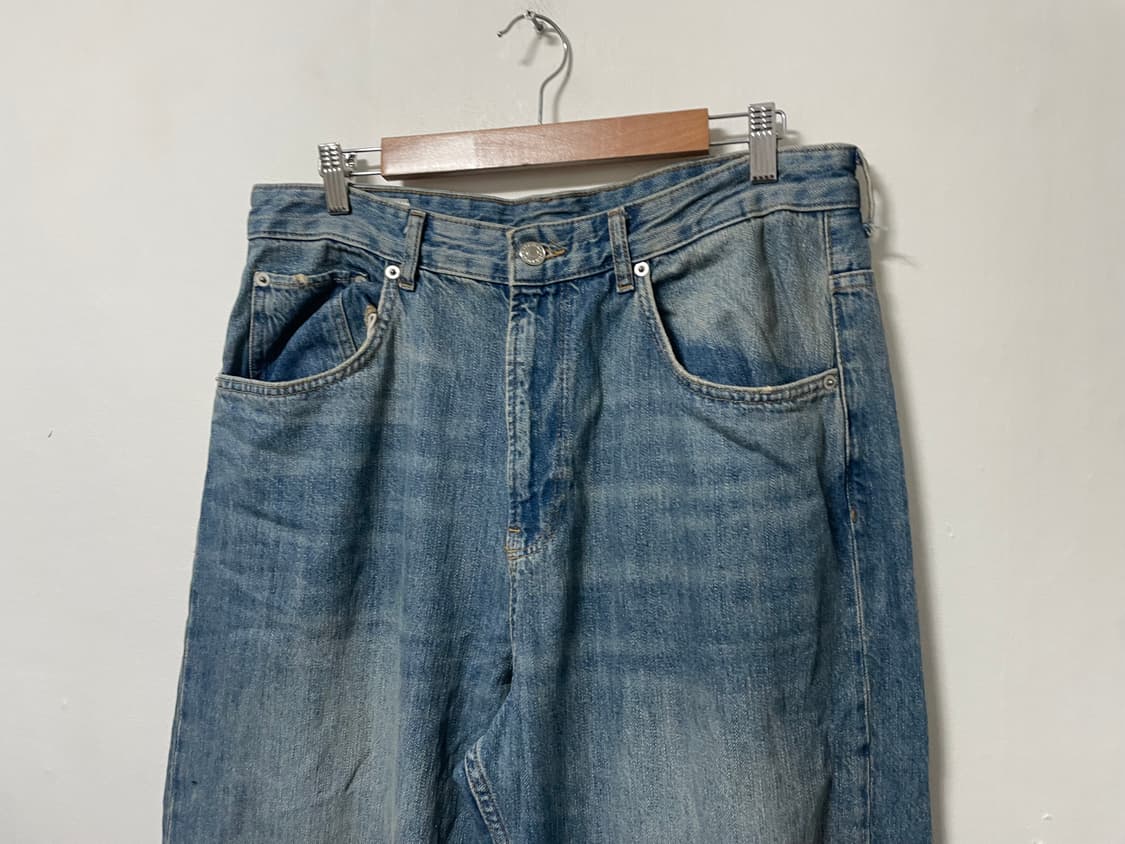 32-33 ZARA 자라 청바지 정품 상품이미지2
