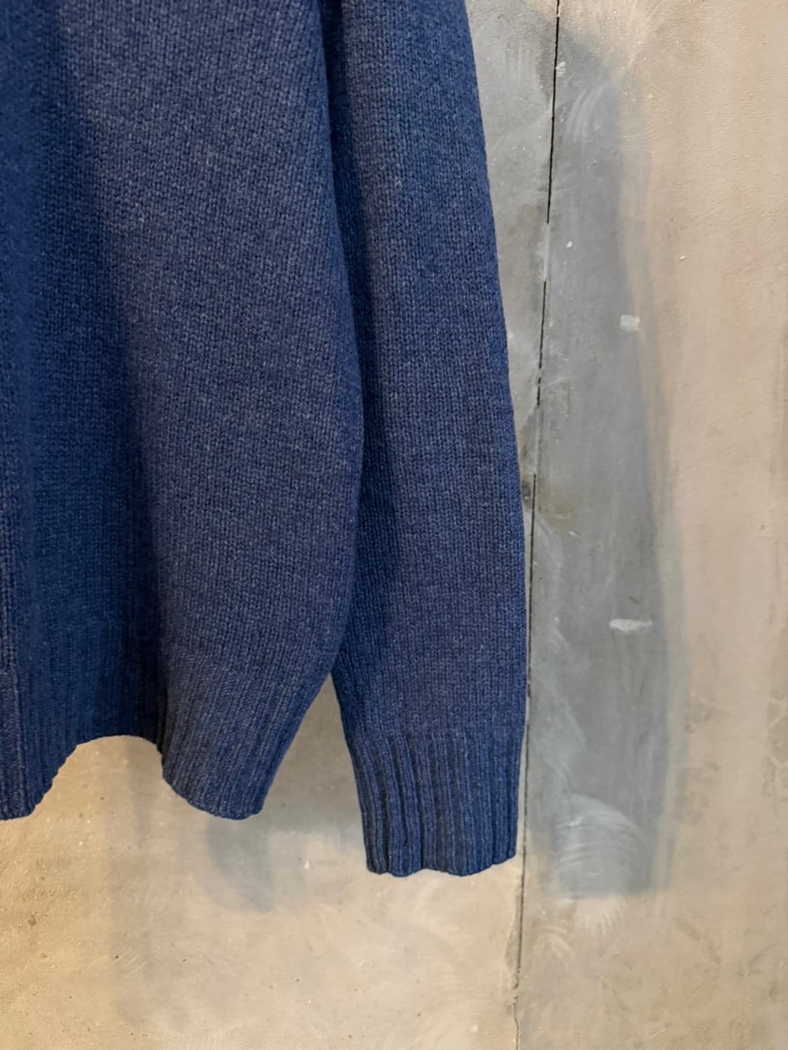 폴로랄프로렌 숄칼라 니트 남성95 - 슬림100 상품이미지5