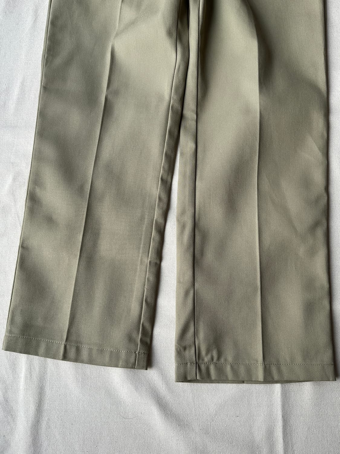 디키즈 874 오리지널핏 워크팬츠 33 상품이미지3