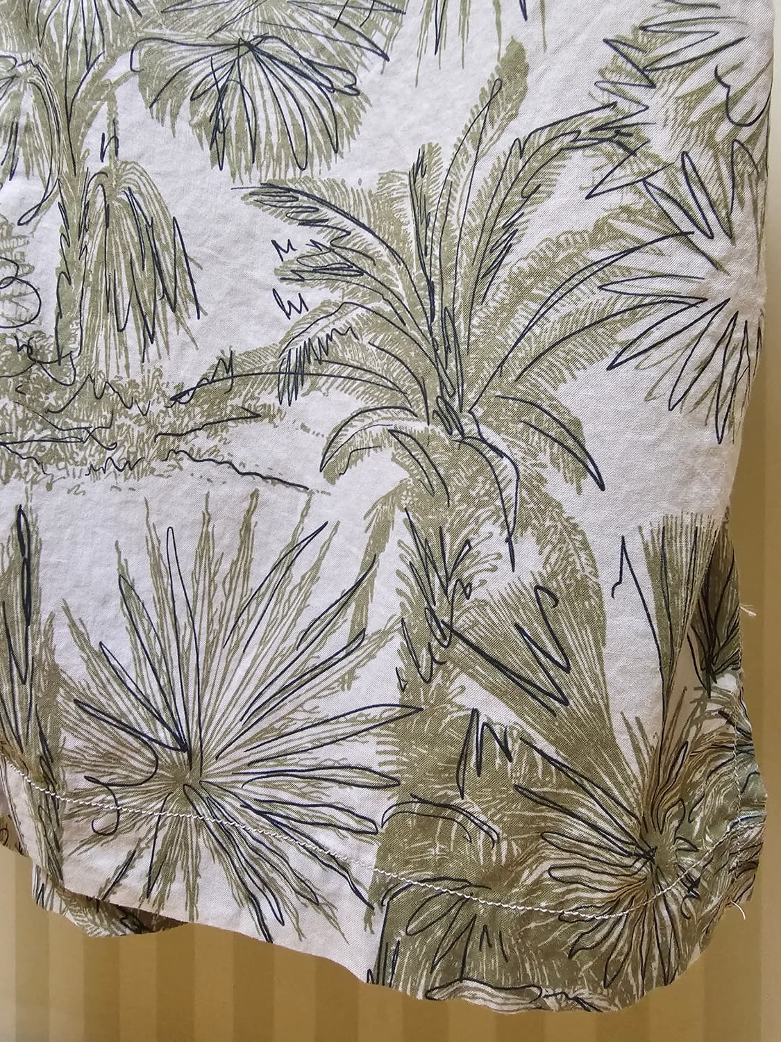 바구따 셔츠 코튼 38 상품이미지6