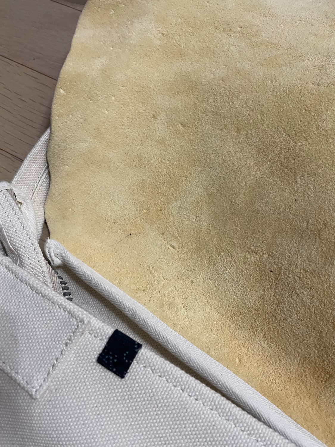 비즈빔 VISVIM ICT 24시즌 사첼 S 상품이미지3