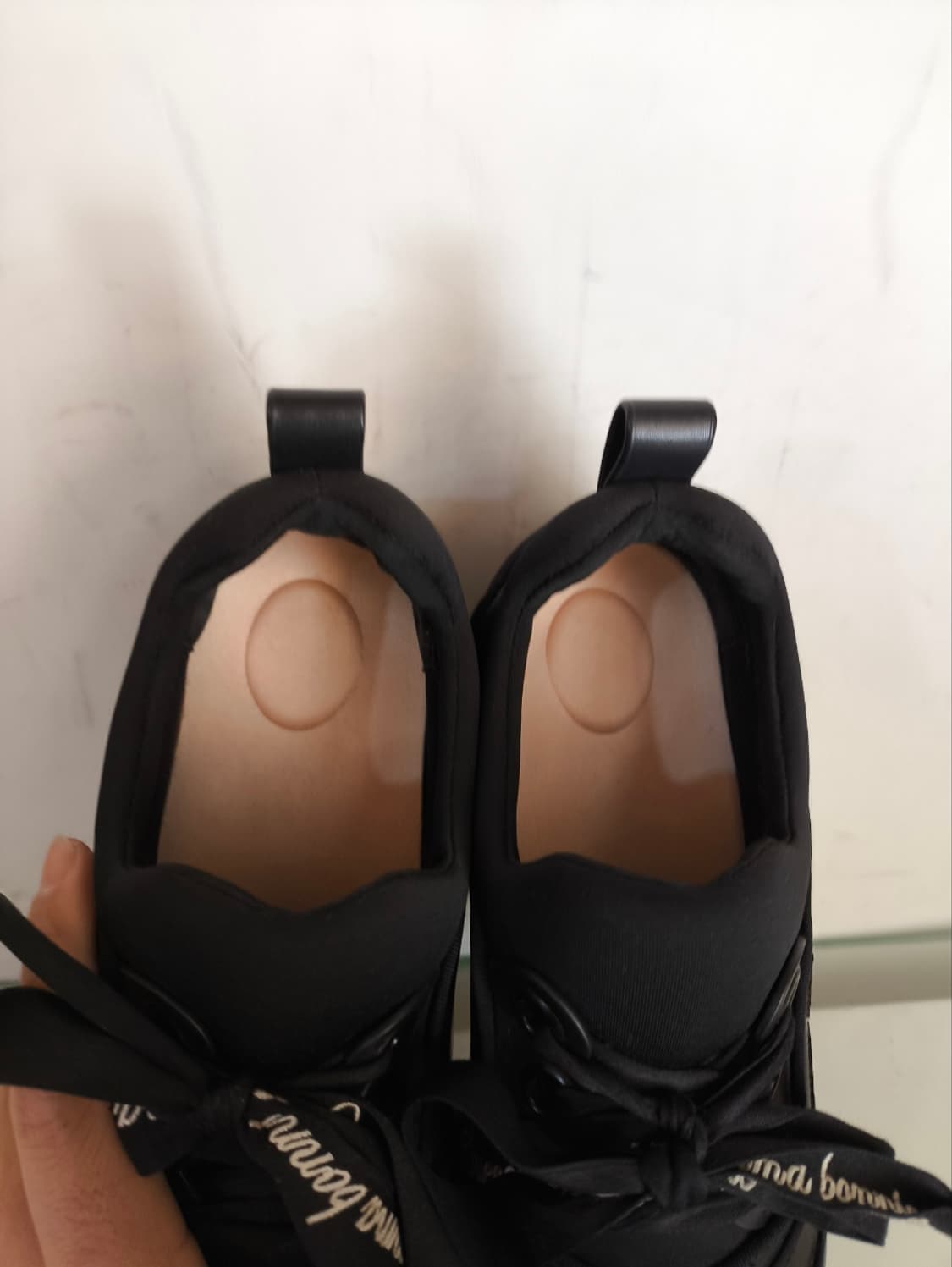 250mm 슈콤마보니 스니커즈 상품이미지7