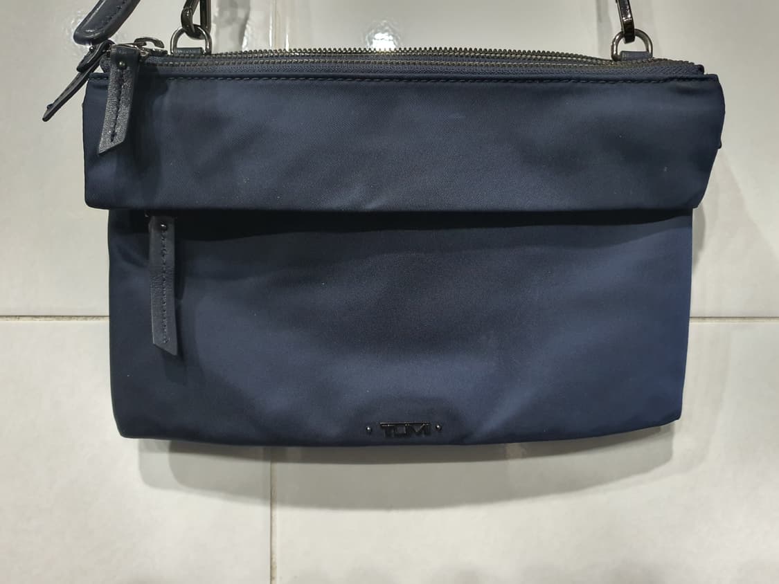 TUMI 보아져 트리스텐 크로스바디백 상품이미지2