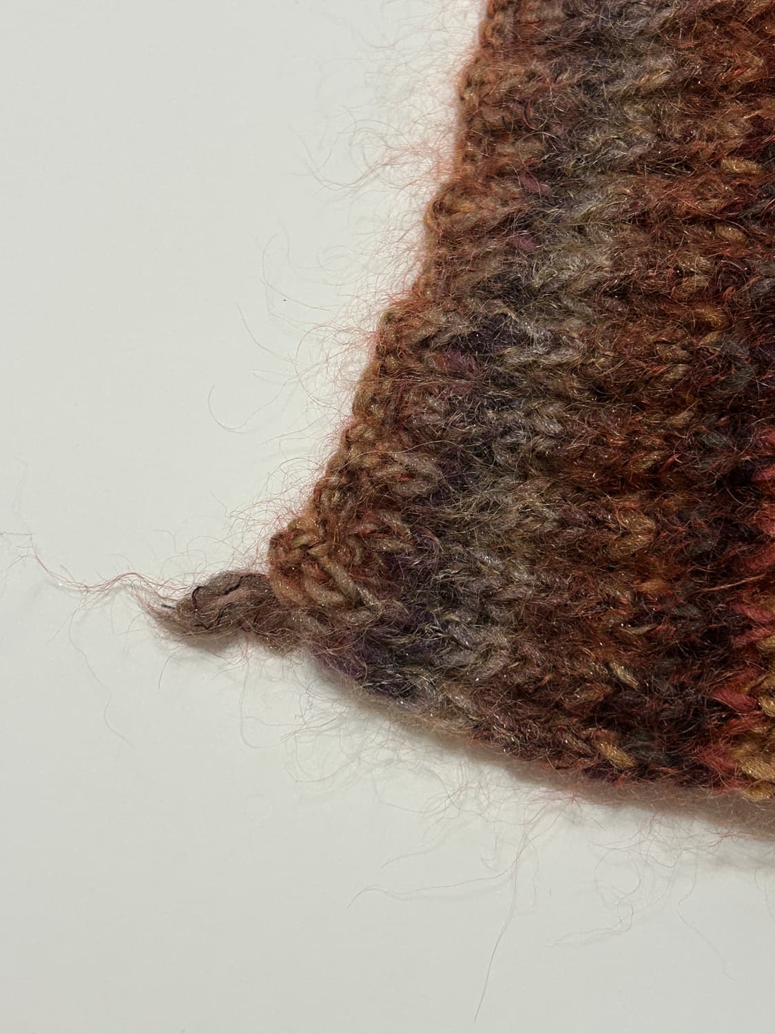 니트 머플러 상품이미지3