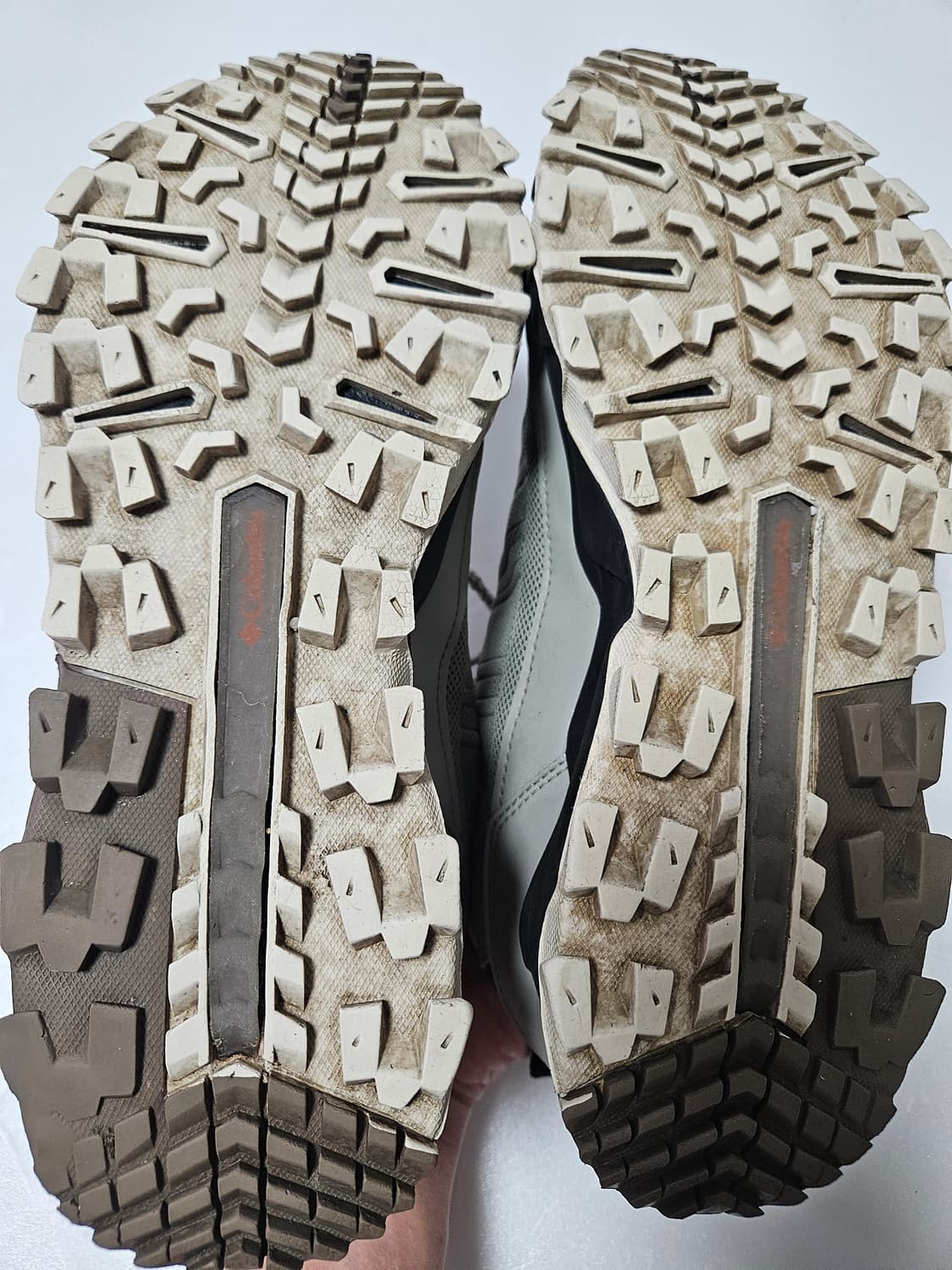 💚컬럼비아 트레킹화 등산화 270💚 상품이미지10