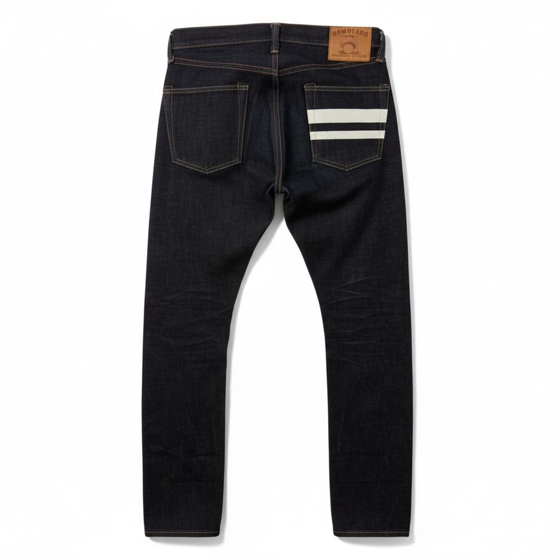 Momotaro jeans slim denim 30 상품이미지1