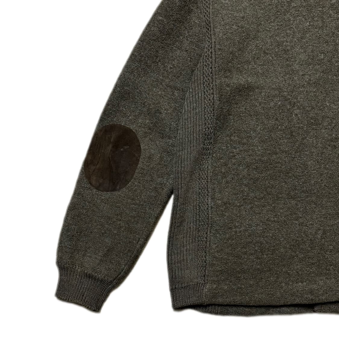 Geiger boiled wool Jacket 오스트리아 보일드 울자켓 상품이미지5