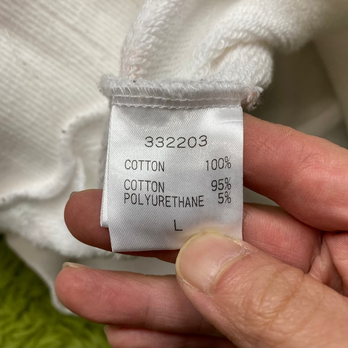 24 KARATS 컬러풀 로고 프린팅 풀 집 후드 자켓 상품이미지5