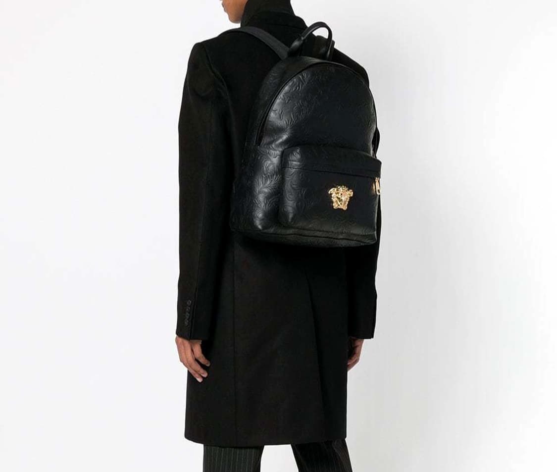 베르사체 백팩,크로스백,가방(고야드디올샤넬보
테가루이비통구찌셀린느생로랑) 상품이미지9