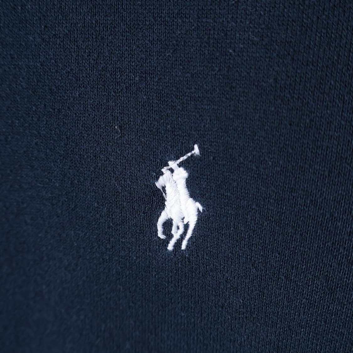 105/폴로 기모 맨투맨 상품이미지4