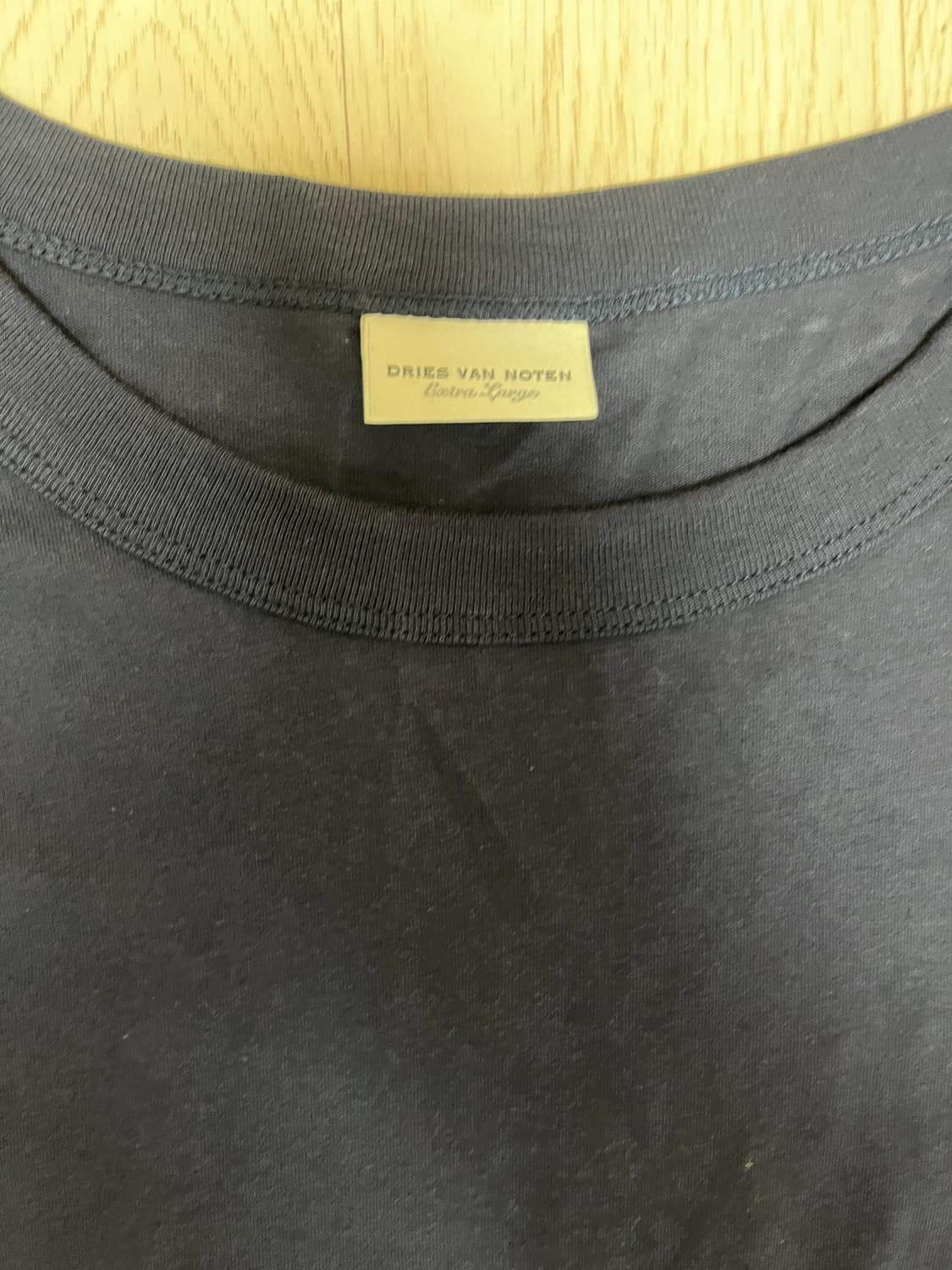 드리스반 노튼 레이어드 롱슬리브 상품이미지6