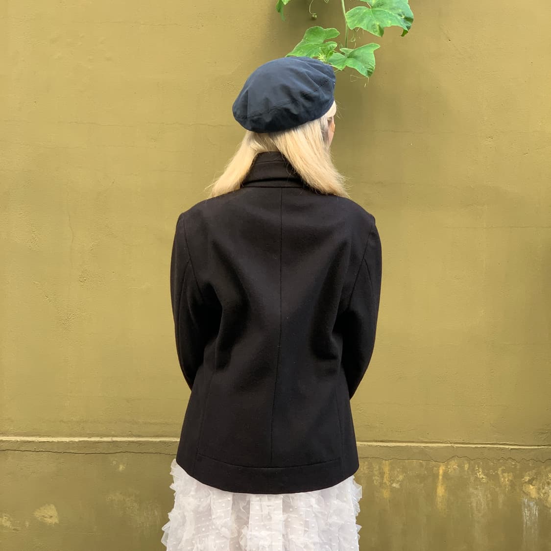 키지마 타카유키 베레모 상품이미지6