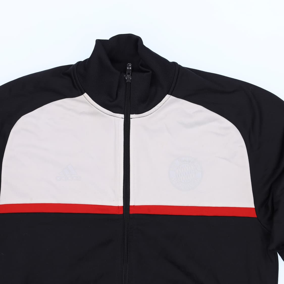 95 아디다스 바이에른뭔헨 트랙탑 져지 N7516 상품이미지3