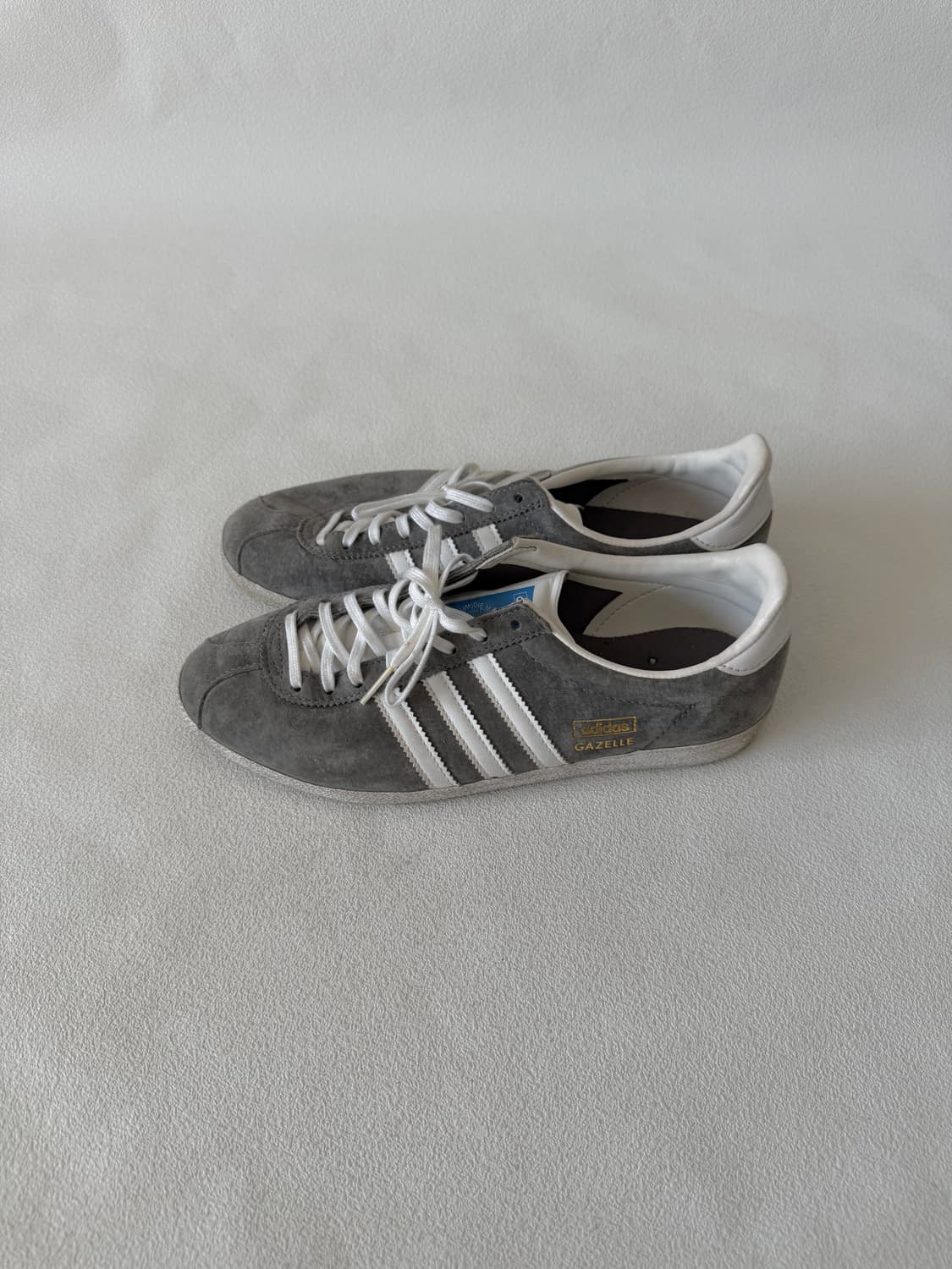 [255]아디다스(adidas) 가젤 상품이미지4