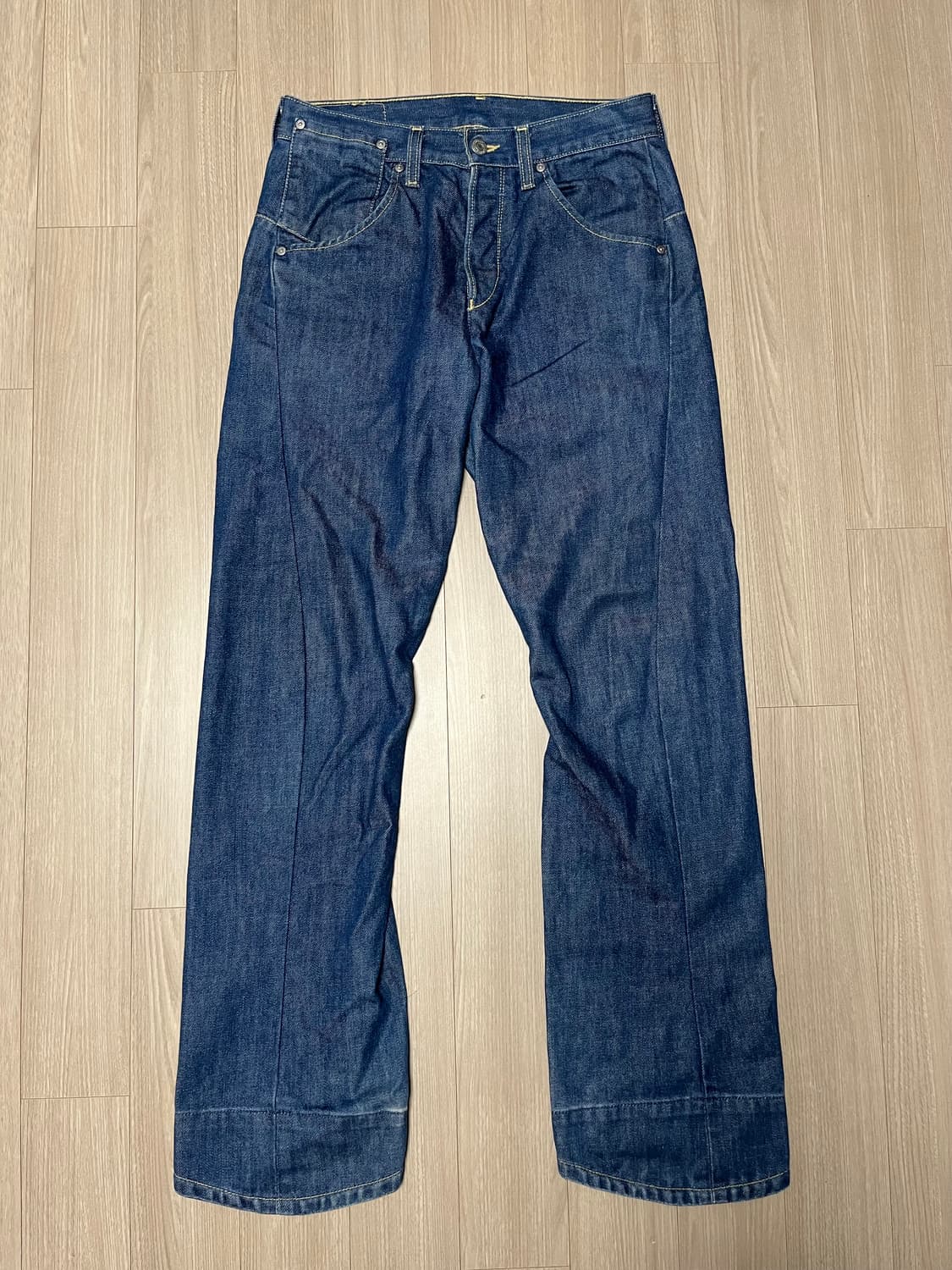 리바이스 엔지니어드 진 상품이미지1