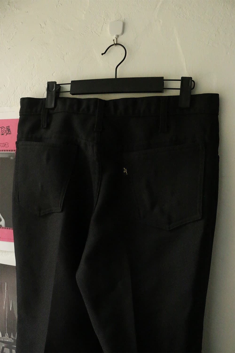 90s USA 리바이스 517 스타프레스트 부츠컷 트라우저 상품이미지6