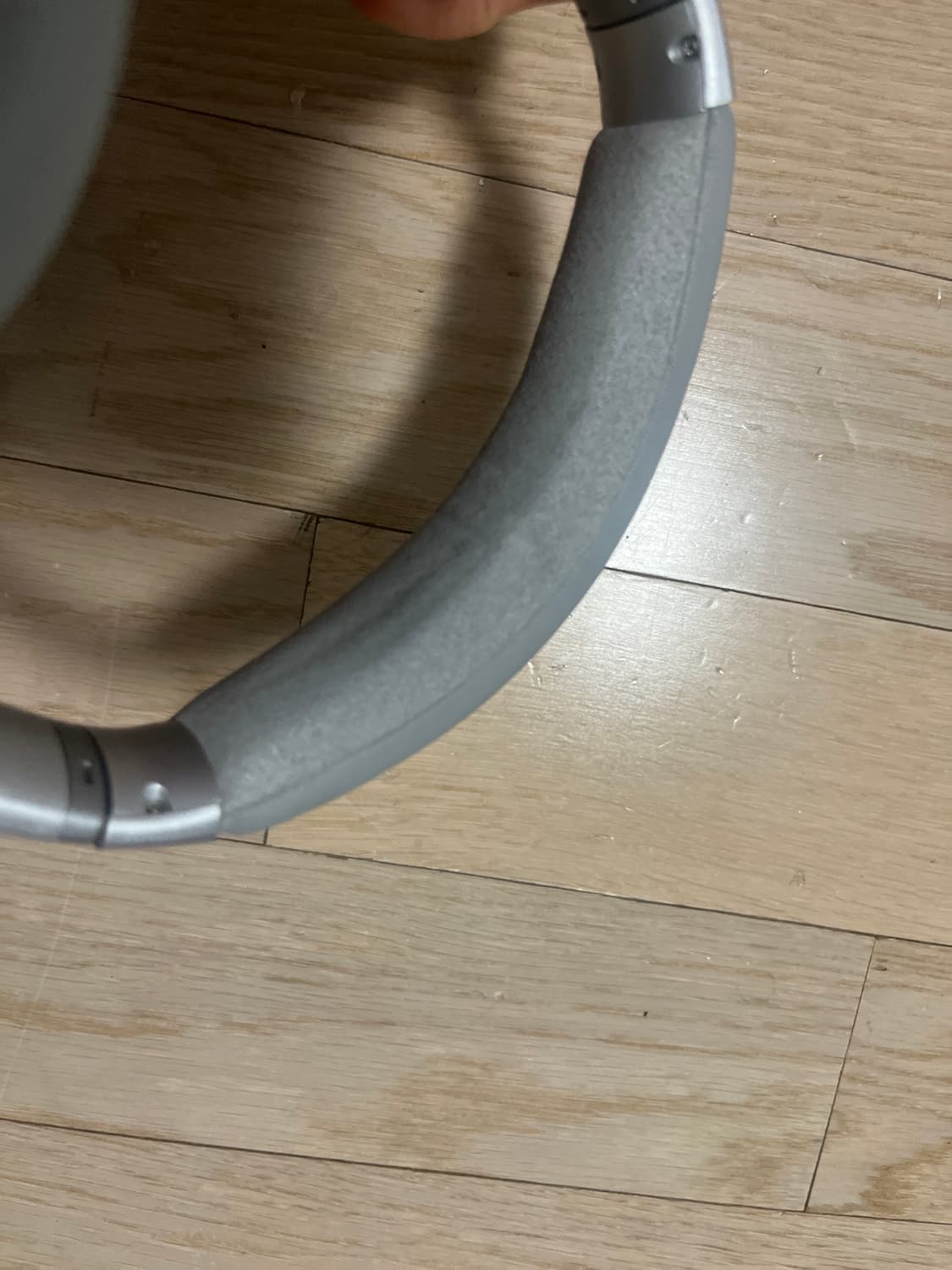 bose qc ll 2세대 실버 보스 헤드셋 상품이미지5