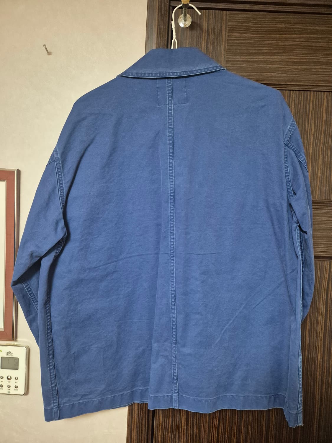 에스피오나지 프렌치워크 자켓 상품이미지3