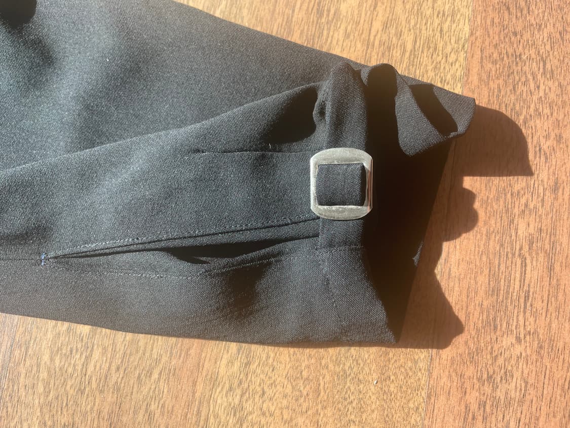 Yohji yamamoto pants  상품이미지5