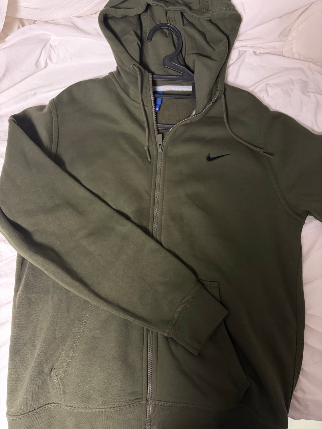 나이키 후드집업 상품이미지1