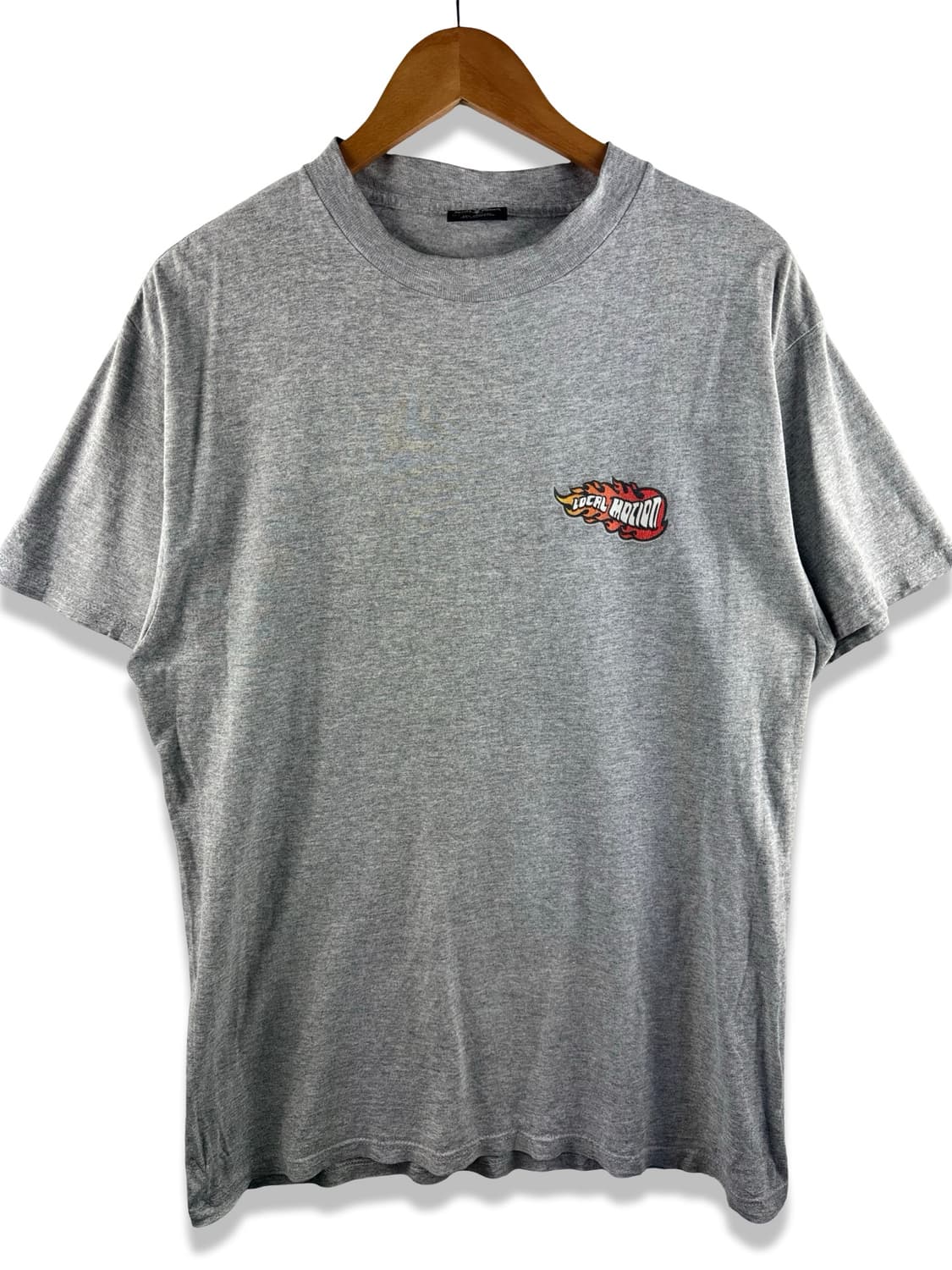 JPN Local Motion 티셔츠2975 상품이미지2