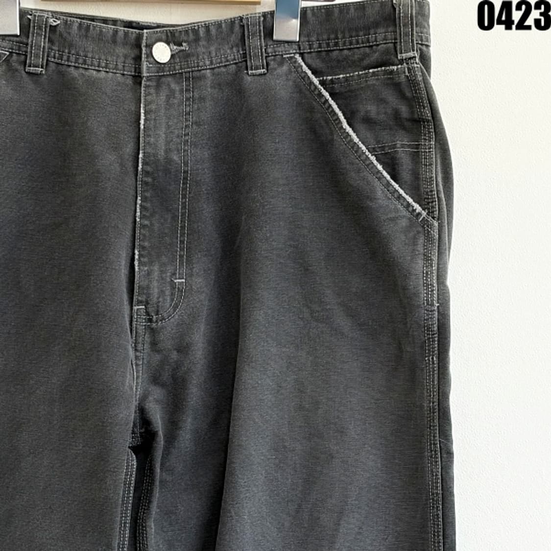 스투시 데님 팬츠 36 0423 상품이미지2