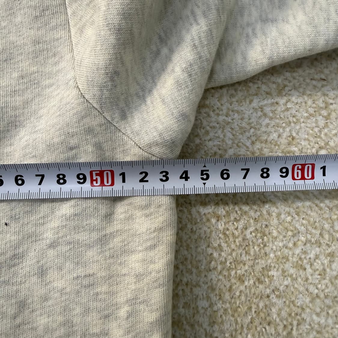 XL 새상품 지오다노 후드집업 0213T1 상품이미지6