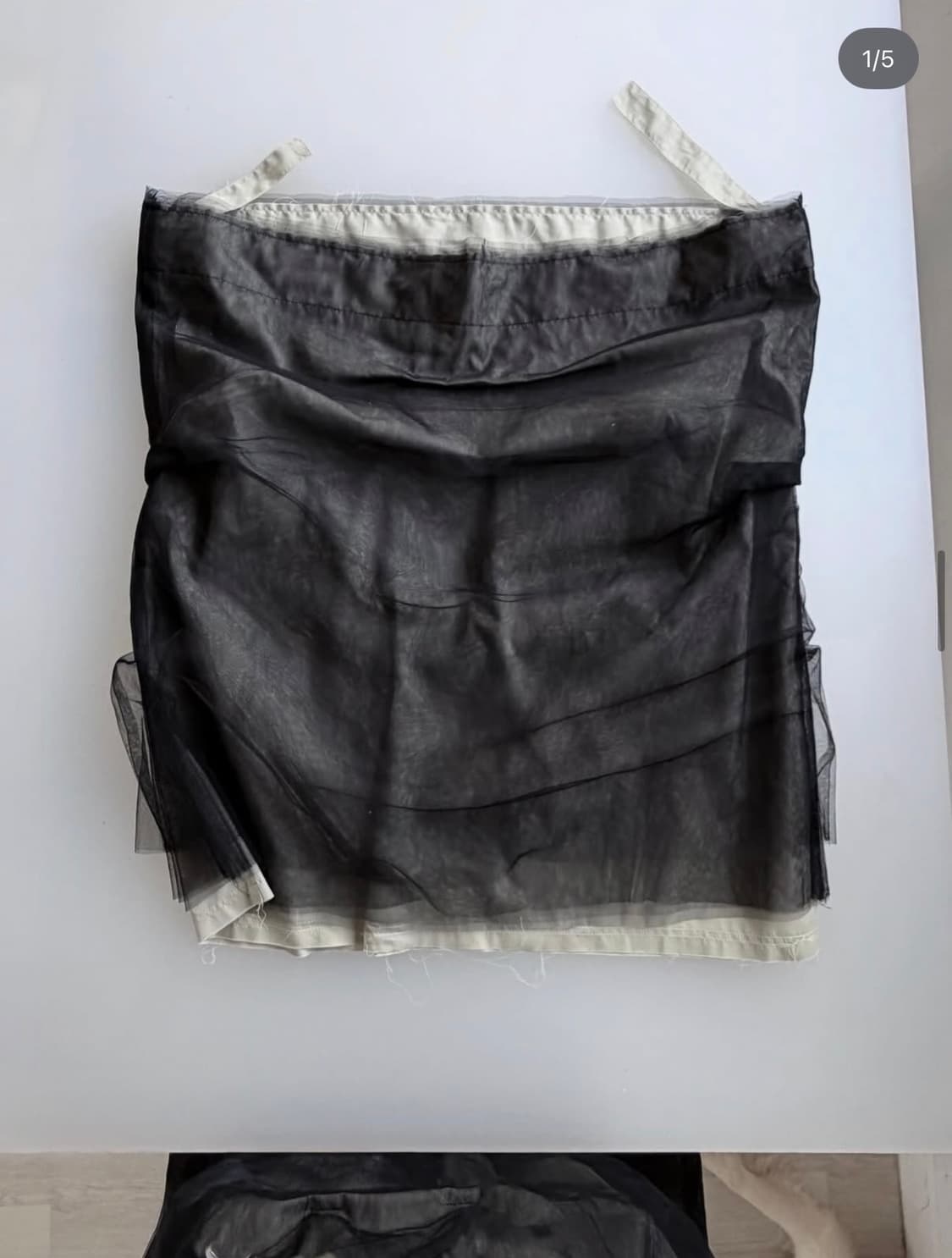 에옹쓰 2025 fw 샤샤 구합니다ㅜ 상품이미지1