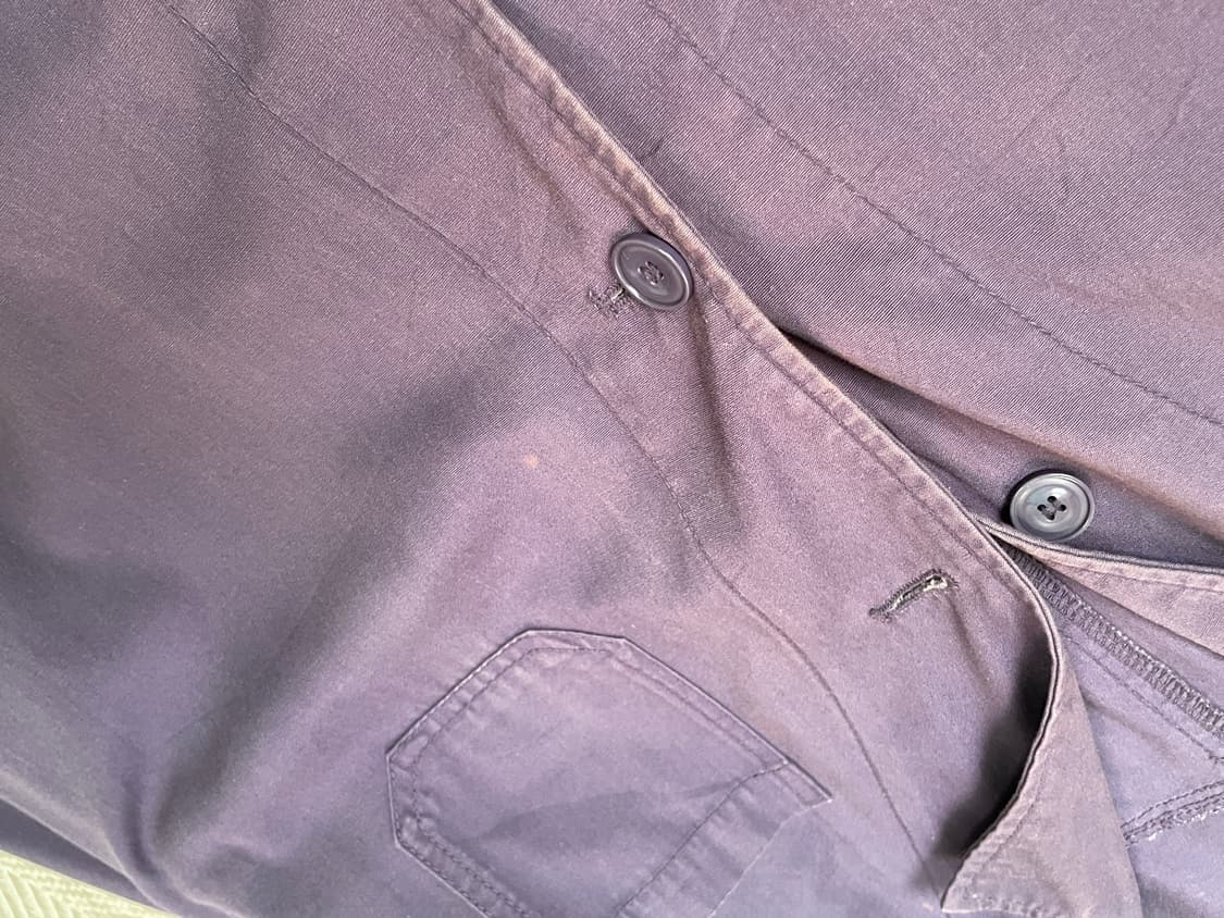 Cloc de Paris  프렌치 워크코트 J03346 상품이미지4