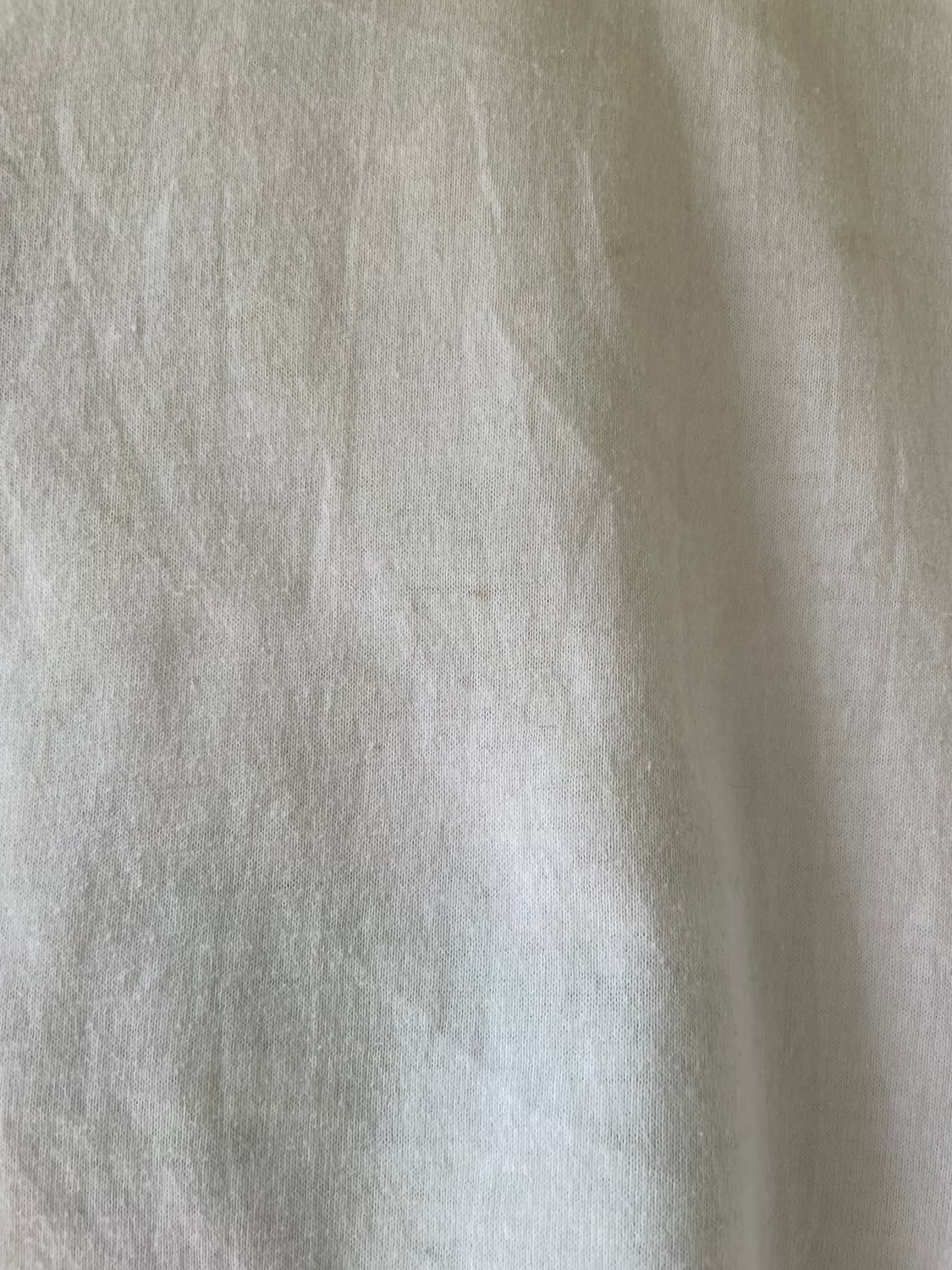 1990's USMC Marathon Ringer T-shirt  상품이미지9