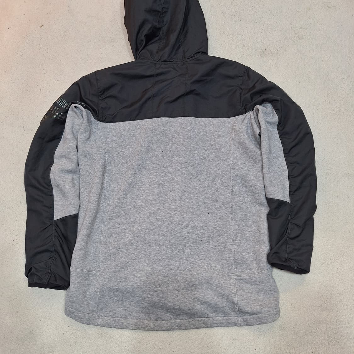 아디다스  후드집업S 상품이미지4